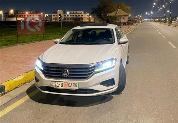 فولكسفاغن باسات 2022 للبيع في العراق - الموصل